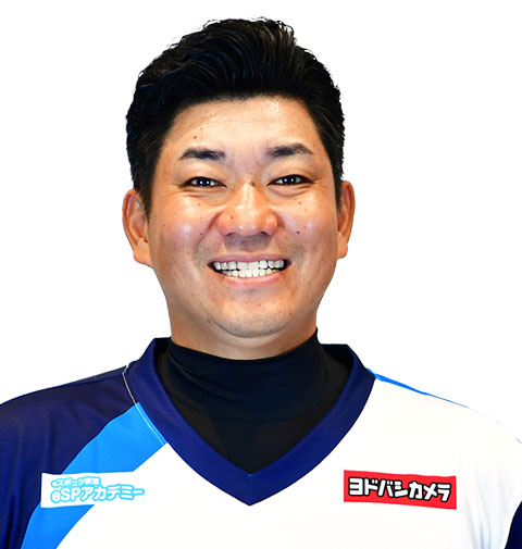 髙橋朋己