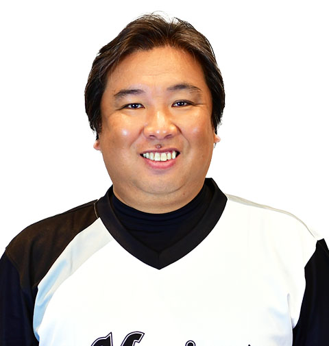 里崎智也
