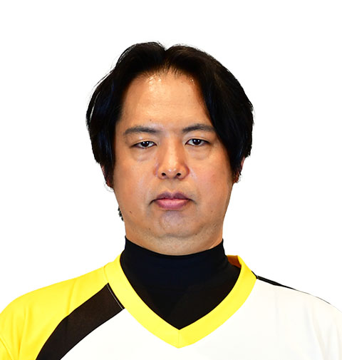 井川慶