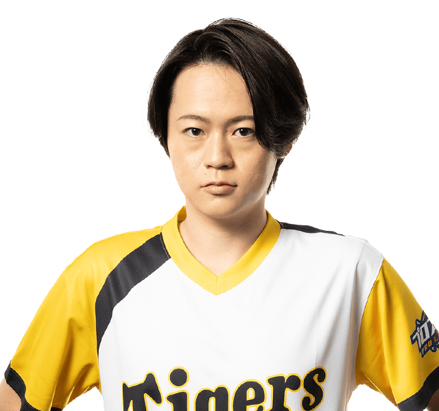 大﨑 純平(ほるひす) - 阪神タイガース代表選手 | プロ野球 eスポーツ