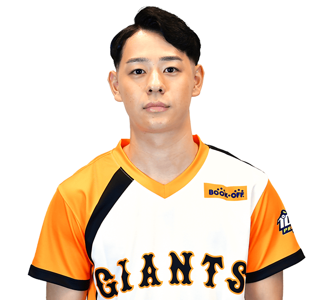 秋田 将輝(ハリー) - 読売ジャイアンツ代表選手 | プロ野球 eスポーツリーグ「プロスピA プロリーグ」公式サイト