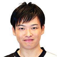 藤原 脩人
