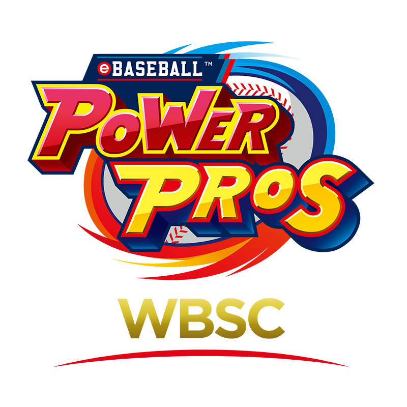 WBSC eBASEBALL™: POWER PROS