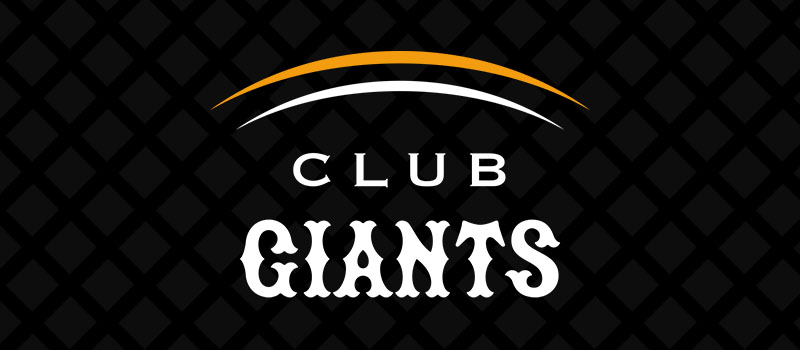 読売巨人軍 公式ファンクラブ「CLUB GIANTS」