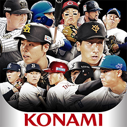 プロ野球スピリッツA Gamesストア