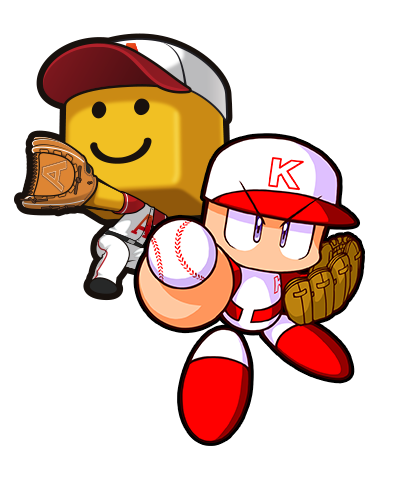 調子くん・パワプロくん
